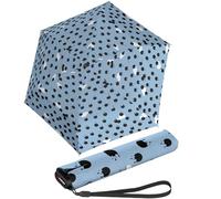 Knirps Parapluie de poche US.050 Ultra Light Slim Manual Vision, 90 cm