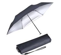 Knirps Parapluie de poche US.050 Ultra Light Slim Manuel Vision, 90 cm