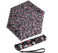 Knirps Parapluie de poche US.050 Ultra Light Slim Manuel Vision, 90 cm