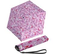 Knirps Parapluie de poche US.050 Ultra Light Slim Manuel Vision, 90 cm
