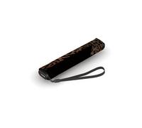 KNIRPS Parapluie de poche US.050 UV-COATING noir
