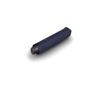 KNIRPS Parapluie de poche VISION MANUAL water bleu marine