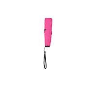 KNIRPS Parapluie de poche X4U DRY CASE rose