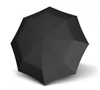 Knirps parapluie Floyd Manual Black noir