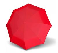 Knirps parapluie Floyd Manual Red rouge