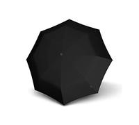 Knirps Parapluie I.050 Medium Manuel avec sac de parapluie, Noir , S