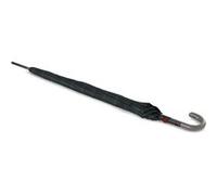 Knirps - Parapluie long "T.703 automatic" - check black and blue - - Coloris Noir Noir G