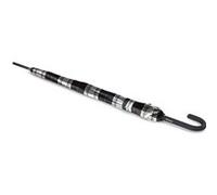 Knirps - Parapluie long "T.760 automatic" - carreaux noir/blanc - - Coloris Multicolore Multicolore G
