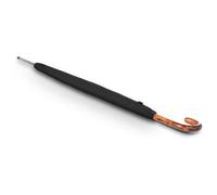 Knirps - Parapluie long "T.771 Automatic" - noir - 11432