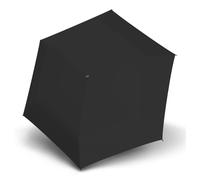 Knirps parapluie Mini Manual Midnight Black