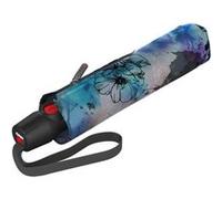 Knirps parapluie T.200 Medium Duomatic Aquarius