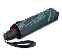 Knirps T.200 Duomatic Parapluie de poche 28 cm vert