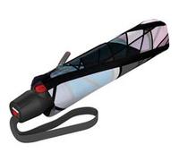 Knirps - Parapluie pliant "T200 Medium Duomatic" - eternity - 12240