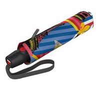 Knirps parapluie T.200 Medium Duomatic Paris Pop