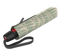 Knirps - Parapluie pliant "T200 Medium Duomatic" - vibration aloe - - Vert Vert G