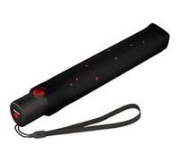 Knirps - Parapluie pliant "Ultra light U200 Duomatic" - 2spray - - Noir Noir