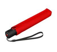 Knirps - Parapluie pliant "Ultra light U200 Duomatic" - rouge - 8946