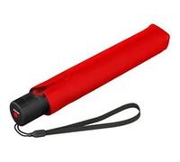 Knirps - Parapluie pliant "Ultra light U200 Duomatic" - rouge - - Rouge Rouge G