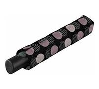 Knirps - Parapluie pliant Vision Duomatic fishing black - 11083 Noir G