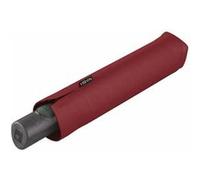 Knirps - Parapluie pliant "Vision Duomatic" terra - - Rouge Rouge G