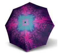 Knirps parapluie RE³ Duomatic Glitch