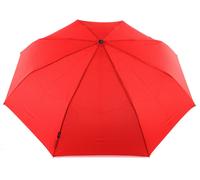Knirps parapluie Smart & Casual Line Mini Ultralight Solid Red