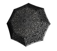 Knirps parapluie T.200 Medium Duomatic Animal Stone