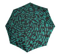Knirps parapluie T.200 Medium Duomatic Hunting Neptune