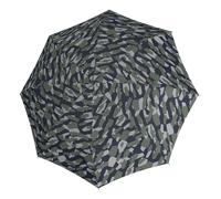 Knirps parapluie T.200 Medium Duomatic Hunting Ocean