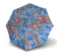 Knirps parapluie T.200 Medium Duomatic Newbatik Sea