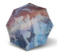 Knirps parapluie T.200 Medium Duomatic Palm Storm