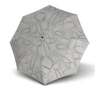 Knirps parapluie T.200 Medium Duomatic Pure Mineral