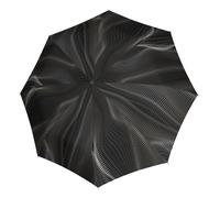 Knirps parapluie T.200 Medium Duomatic Sound Moon