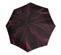 Knirps parapluie T.200 Medium Duomatic Sound Sunset