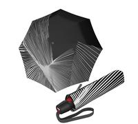 Knirps parapluie T.200 Medium Duomatic Thunder Snow multicolore