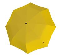 Knirps parapluie T.200 Medium Duomatic Yellow