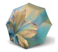 Knirps parapluie T.200 Medium Fashion Duomatic Lily