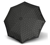 Knirps parapluie T.205 Duomatic Lotus M Black