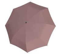 Knirps parapluie T.205 Duomatic Twoglam M Rose