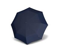 Knirps parapluie T.400 Extra Large Duomatic – bleu marine
