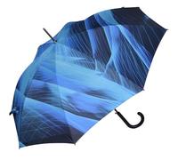 Knirps Parapluie T.703 Stick Automatic Supernova, Topaze Spheres, 103 cm