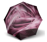 Knirps parapluie T.760 Stick Automatic Aura Rose