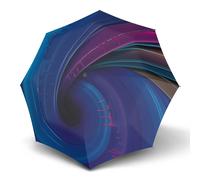 Knirps parapluie T.760 Stick Automatic Fashion Tornado