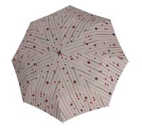 Knirps parapluie T.760 Stick Automatic Pencil Sand