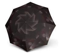 Knirps parapluie T.760 Stick Automatic Symphony Chocolate
