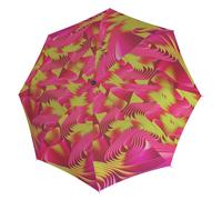 Knirps parapluie T.760 Stick Automatic Waves Sun