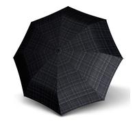 Knirps parapluie T.772 Long Automatic Men's Prints Check
