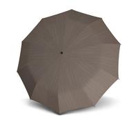KNIRPS Parapluie taupe, Taille One Size