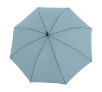 KNIRPS Parapluie 'Timber ' bleu clair, Taille One Size