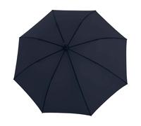 KNIRPS Parapluie 'Timber' bleu foncé, Taille One Size